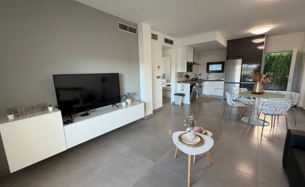 Reventa - Apartment - Pilar de La Horadada - Pilar de La Horadada - Town