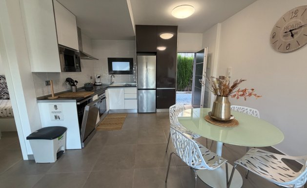 Reventa - Apartment - Pilar de La Horadada - Pilar de La Horadada - Town