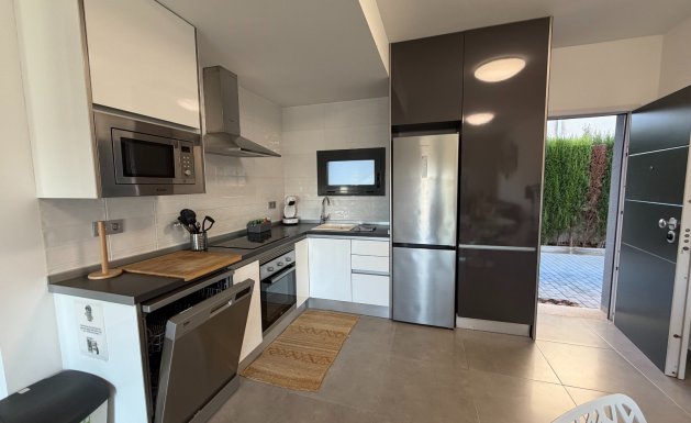 Reventa - Apartment - Pilar de La Horadada - Pilar de La Horadada - Town