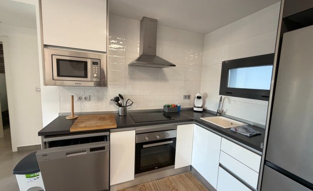 Reventa - Apartment - Pilar de La Horadada - Pilar de La Horadada - Town