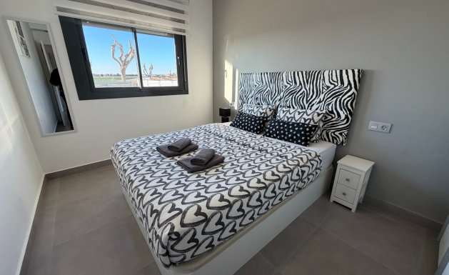 Reventa - Apartment - Pilar de La Horadada - Pilar de La Horadada - Town