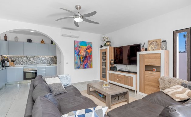 Reventa - Villa - Ciudad Quesada - Ciudad Quesada - Rojales