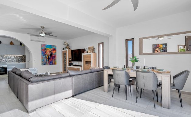 Reventa - Villa - Ciudad Quesada - Ciudad Quesada - Rojales