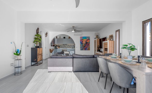 Reventa - Villa - Ciudad Quesada - Ciudad Quesada - Rojales