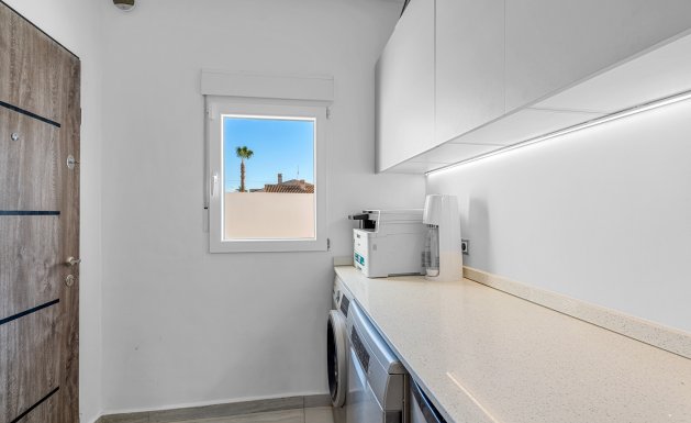 Reventa - Villa - Ciudad Quesada - Ciudad Quesada - Rojales