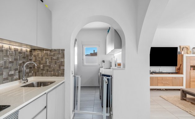 Reventa - Villa - Ciudad Quesada - Ciudad Quesada - Rojales