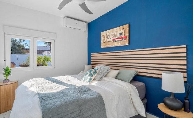 Reventa - Villa - Ciudad Quesada - Ciudad Quesada - Rojales