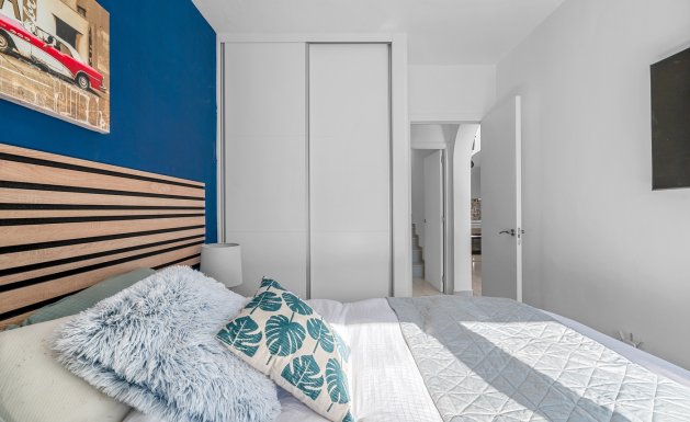 Reventa - Villa - Ciudad Quesada - Ciudad Quesada - Rojales