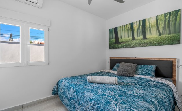 Reventa - Villa - Ciudad Quesada - Ciudad Quesada - Rojales