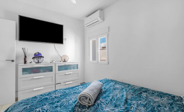 Reventa - Villa - Ciudad Quesada - Ciudad Quesada - Rojales