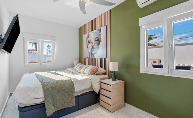 Reventa - Villa - Ciudad Quesada - Ciudad Quesada - Rojales