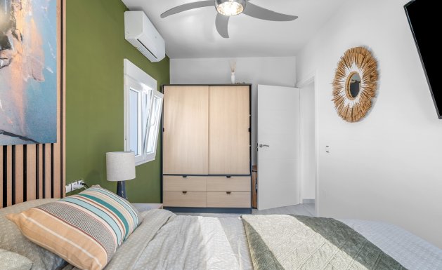 Reventa - Villa - Ciudad Quesada - Ciudad Quesada - Rojales