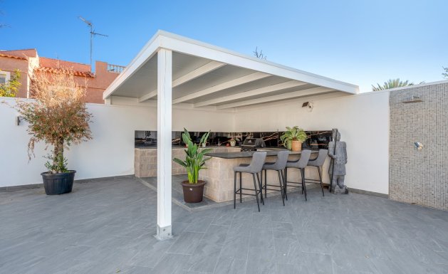 Reventa - Villa - Ciudad Quesada - Ciudad Quesada - Rojales