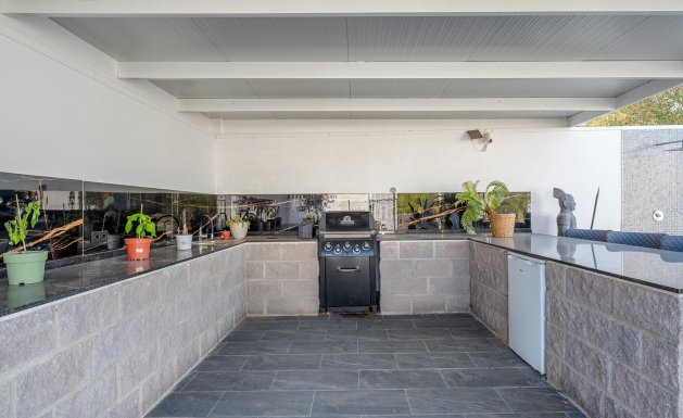 Reventa - Villa - Ciudad Quesada - Ciudad Quesada - Rojales