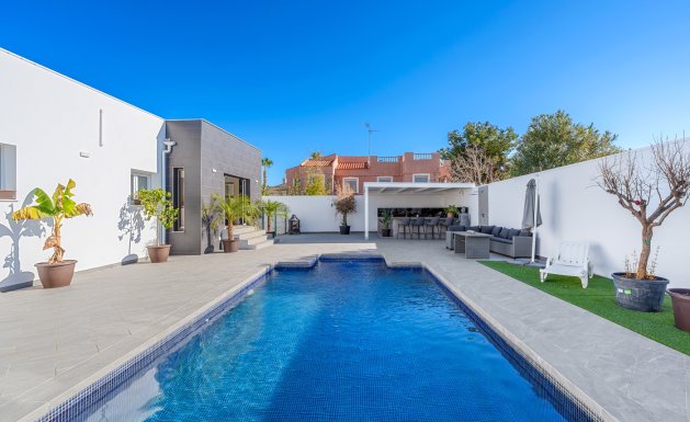 Reventa - Villa - Ciudad Quesada - Ciudad Quesada - Rojales