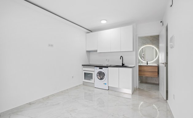 Resale - Studio - Ciudad Quesada - Ciudad Quesada - Rojales