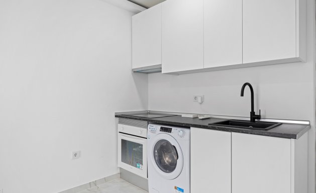 Resale - Studio - Ciudad Quesada - Ciudad Quesada - Rojales