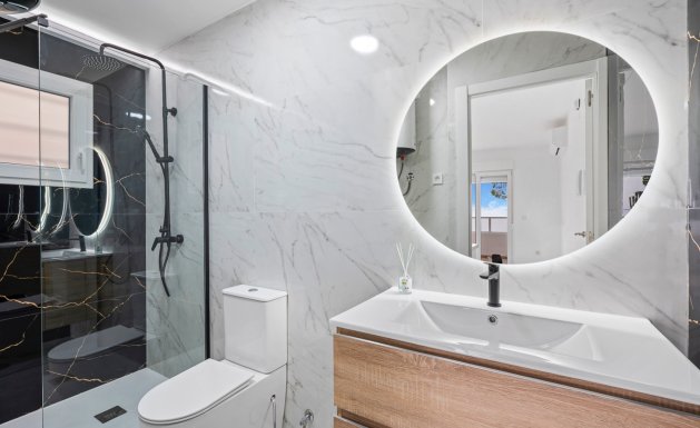 Resale - Studio - Ciudad Quesada - Ciudad Quesada - Rojales