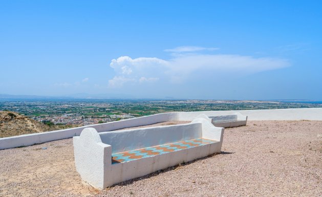 Resale - Studio - Ciudad Quesada - Ciudad Quesada - Rojales