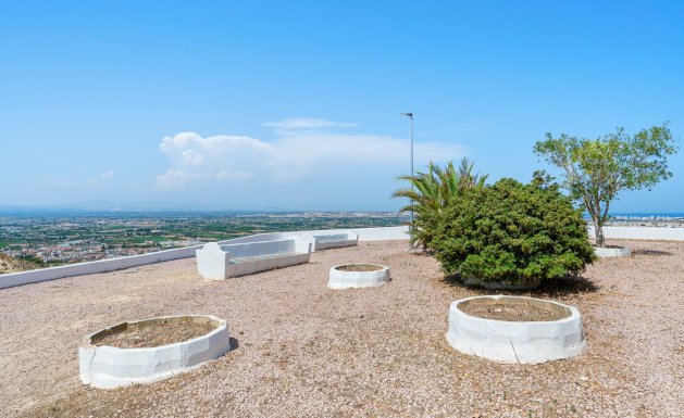 Resale - Studio - Ciudad Quesada - Ciudad Quesada - Rojales