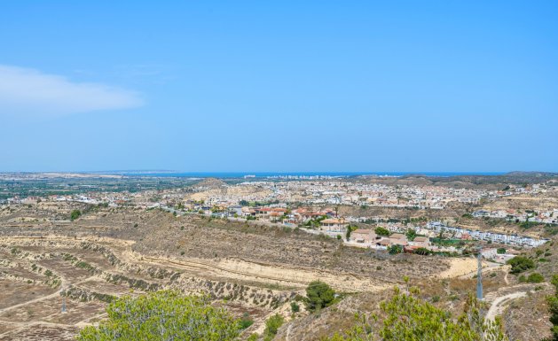 Resale - Studio - Ciudad Quesada - Ciudad Quesada - Rojales