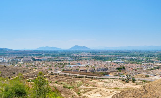 Resale - Studio - Ciudad Quesada - Ciudad Quesada - Rojales