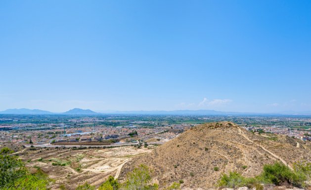 Resale - Studio - Ciudad Quesada - Ciudad Quesada - Rojales