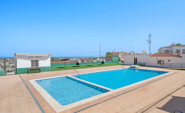 Resale - Studio - Ciudad Quesada - Ciudad Quesada - Rojales