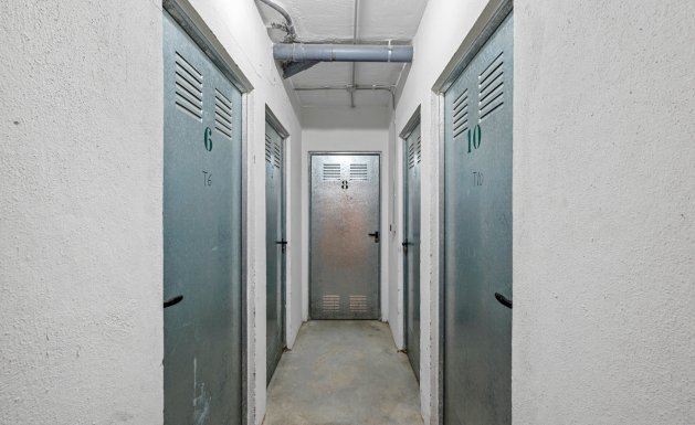 Resale - Apartment - Benidorm - Sierra cortina