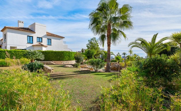 Resale - Apartment - Benidorm - Sierra cortina