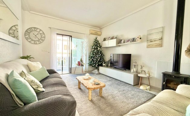 Resale - Semi Detached - Ciudad Quesada - Town Center