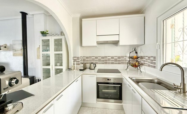 Resale - Semi Detached - Ciudad Quesada - Town Center