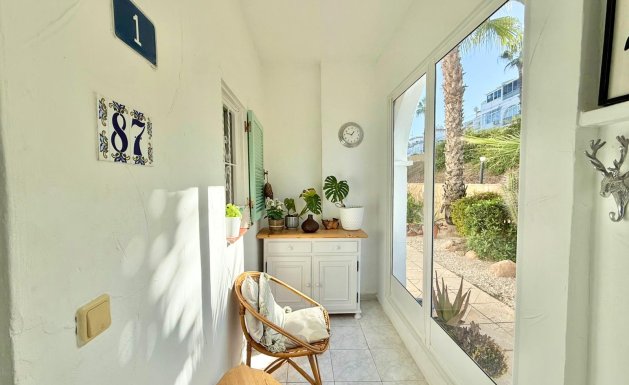 Resale - Semi Detached - Ciudad Quesada - Town Center