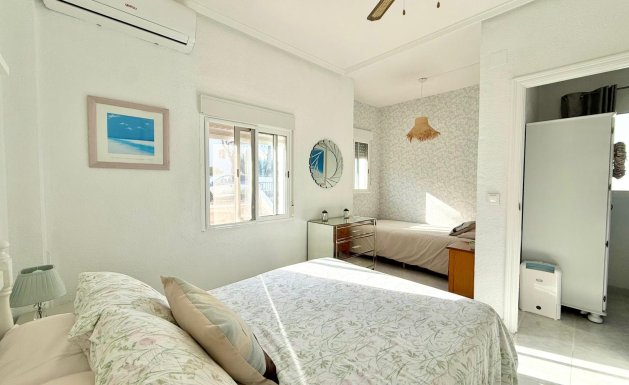 Resale - Semi Detached - Ciudad Quesada - Town Center