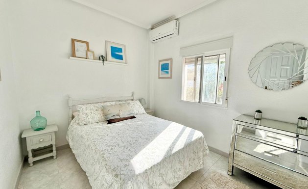 Resale - Semi Detached - Ciudad Quesada - Town Center