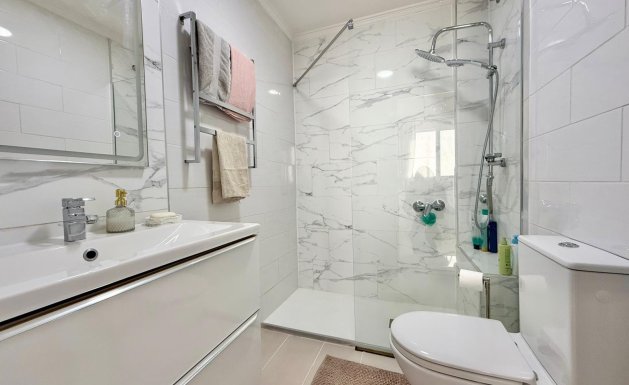 Resale - Semi Detached - Ciudad Quesada - Town Center