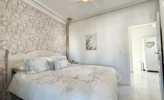 Resale - Semi Detached - Ciudad Quesada - Town Center