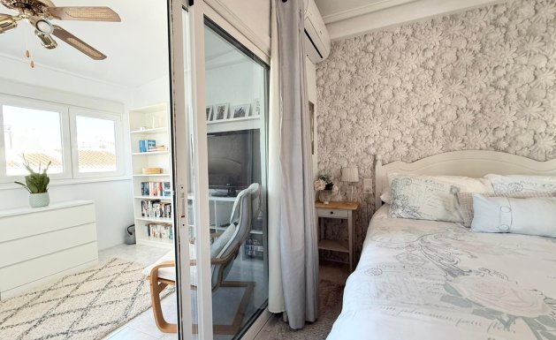 Resale - Semi Detached - Ciudad Quesada - Town Center