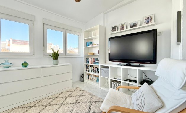 Resale - Semi Detached - Ciudad Quesada - Town Center