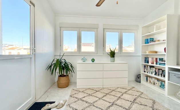 Resale - Semi Detached - Ciudad Quesada - Town Center