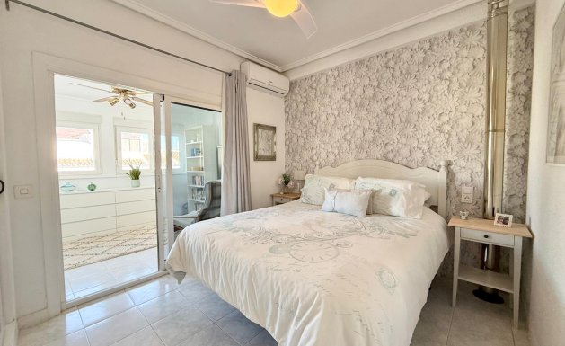 Resale - Semi Detached - Ciudad Quesada - Town Center