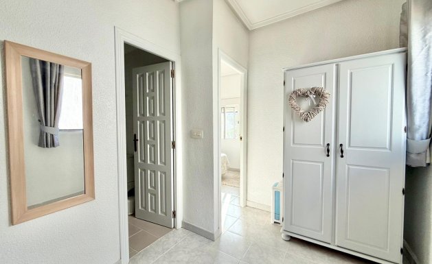 Resale - Semi Detached - Ciudad Quesada - Town Center