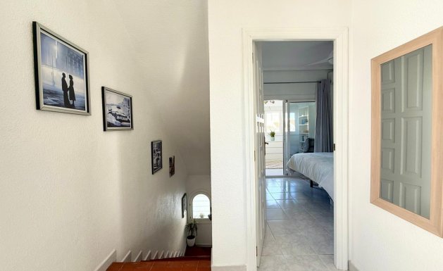 Resale - Semi Detached - Ciudad Quesada - Town Center