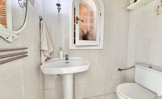 Resale - Semi Detached - Ciudad Quesada - Town Center