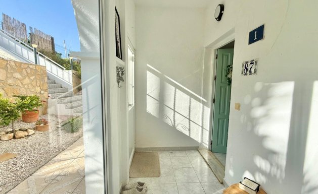 Resale - Semi Detached - Ciudad Quesada - Town Center
