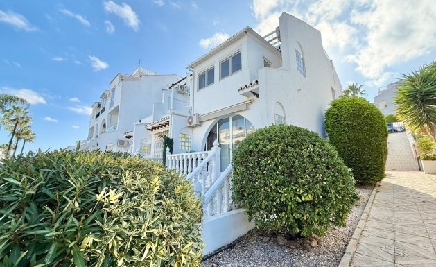 Resale - Semi Detached - Ciudad Quesada - Town Center