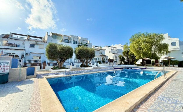 Resale - Semi Detached - Ciudad Quesada - Town Center