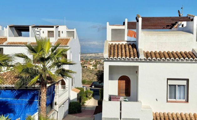 Resale - Semi Detached - Ciudad Quesada - Town Center