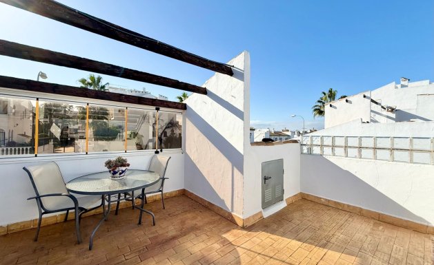 Resale - Semi Detached - Ciudad Quesada - Town Center