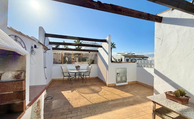 Resale - Semi Detached - Ciudad Quesada - Town Center